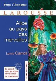 Alice au pays des merveilles, 1.  vydání