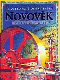 Novověk - Ilustrované dějiny světa