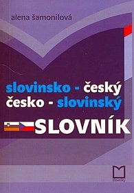 SLOVINSKO-ČESKÝ ČESKO-SLOVINSKÝ