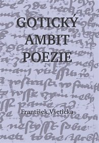 Gotický ambit poezie