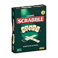 Scrabble Karetní hra