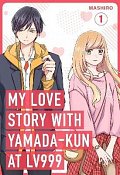 My Love Story with Yamada-kun at Lv999 / 1