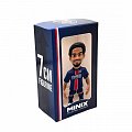 MINIX Football: Club PSG - Warren Zaire 7 cm