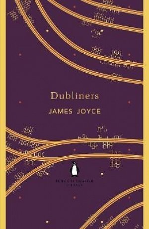 Dubliners, 1.  vydání