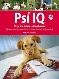 Psí IQ - Otestujte inteligenci svého psa