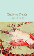 Gulliver´s Travels, 1.  vydání