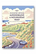Úchvatné světové automobilové a motorkářské trasy - Poznejte nejúžasnější silnice na naší planetě