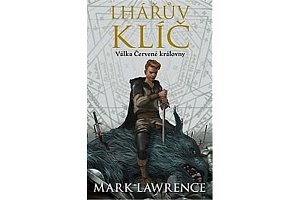 Lhářův klíč