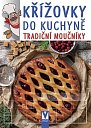 Křížovky do kuchyně N – tradiční moučníky