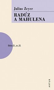 Radúz a Mahulena, 3.  vydání