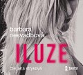 Iluze - audioknihovna
