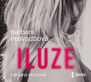 Iluze - audioknihovna