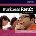 Business Result Advanced Class Audio CD /2/ (2nd)