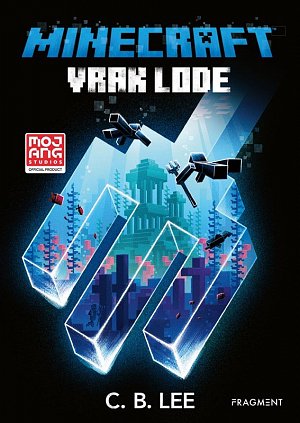 Minecraft: Vrak lode