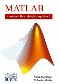 MATLAB 2 - Tvorba uživatelských aplikací 2. díl