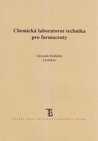 Chemická laboratorní technika pro farmaceuty