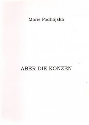 Aber die Konzen