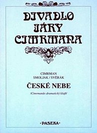 České nebe - Divadlo Járy Cimrmana