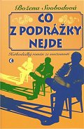 Co z podrážky nejde