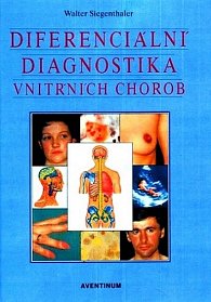Diferenciální diagnostika vnitřních chor