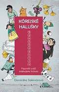 Kórejské halušky