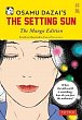 Osamu Dazai´s The Setting Sun: The Manga Edition