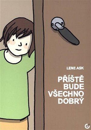 Příště bude všechno dobrý (komiks)
