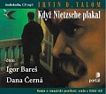 Když Nietzsche plakal - 1MP3