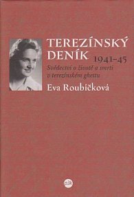 Terezínský deník 1941-45