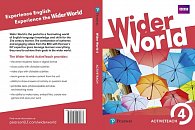 Wider World 4 Teacher´s ActiveTeach