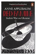 Red Famine : Stalin´s War on Ukraine