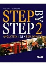 Step by Step 2 - angličtina nejen pro samouky