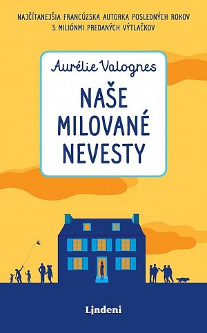 Naše milované nevesty