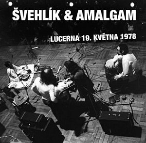 Lucerna 19. května 1978 - CD