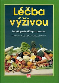 Léčba výživou - Encyklopedie léčivých potravin