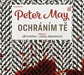 Ochráním tě - 2 CDmp3 (Čte Jiří Dvořák a Lenka Zbranková)