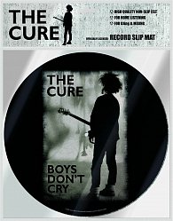 Podložka na gramofon - The Cure