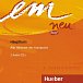 em neu Hauptkurs 2008: 2 CDs, Hörtexte und Aussprachetraining