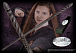 Harry Potter: Sběratelská hůlka - Ginny Weasley (Ollivander´s box)