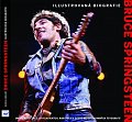 Bruce Springsteen – ilustrovaná biografie