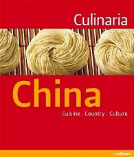 Culinaria China Cuisine County Culture