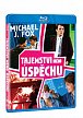 Tajemství mého úspěchu Blu-ray