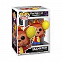 Funko POP Games: FNAF SB- Balloon Foxy