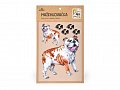 Nažehlovačka M 036 - Buldog