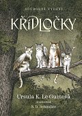 Křídločky - souborné vydání (varianta B)