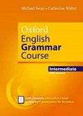 Oxford English Grammar Course Intermediate with Answers, 2.  vydání