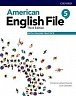 American English File Third Edition Level 5: Student´s Book with Online Practice