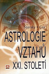 Astrologie vztahů XXI.století