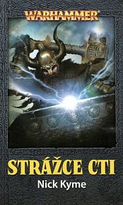 Warhammer - Strážce cti