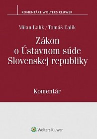 Zákon o Ústavnom súde Slovenskej republiky